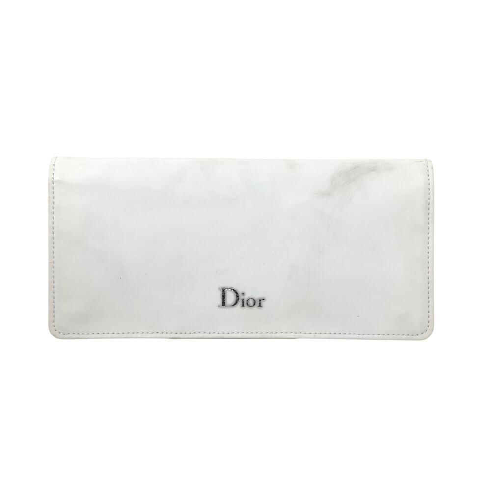 Dior Watch Travel Case